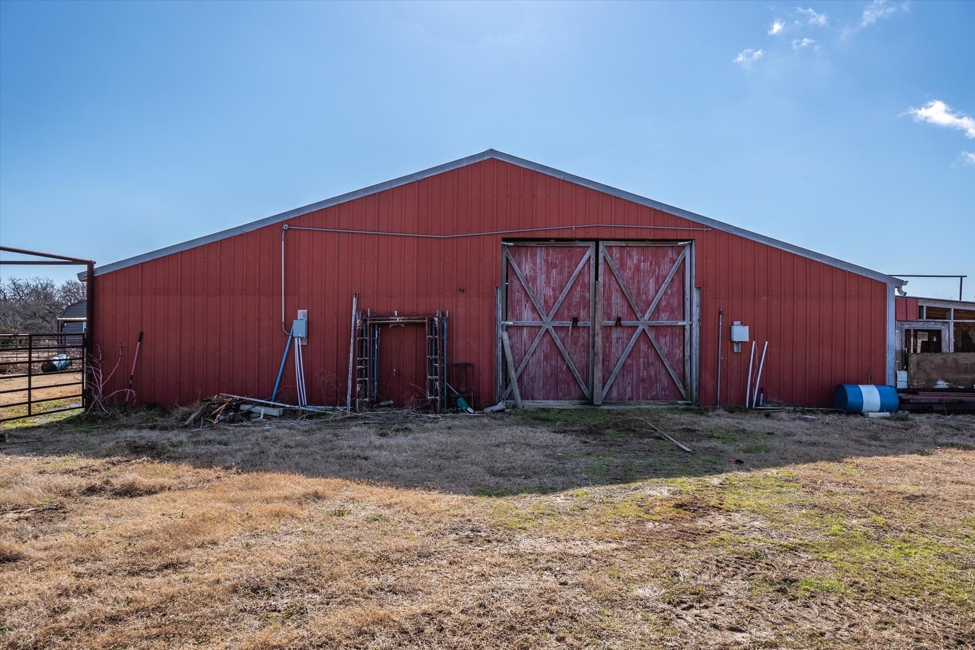 6.92 acres in Van Zandt County - photo 34