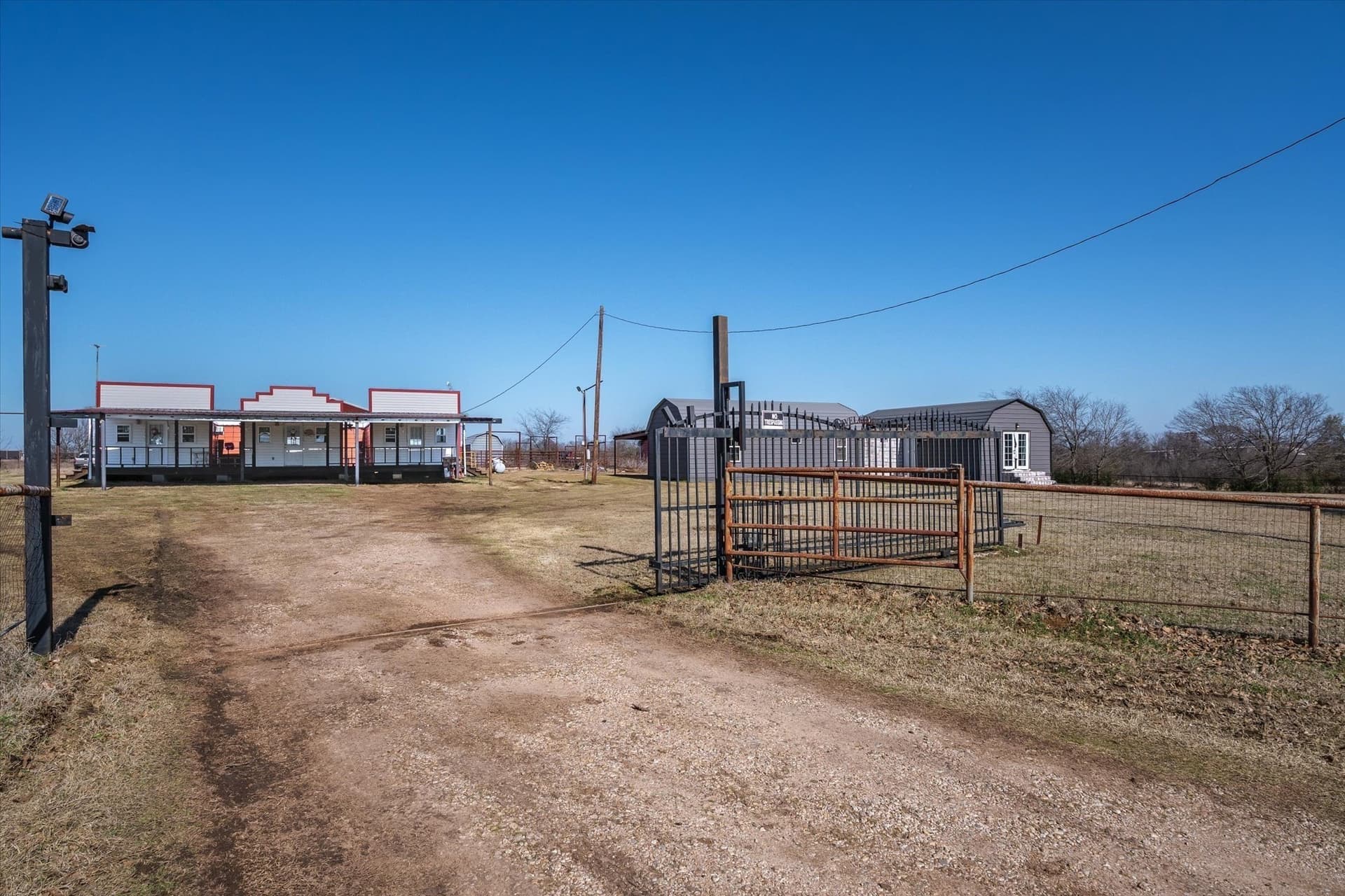 6.92 acres in Van Zandt County gallery image 2