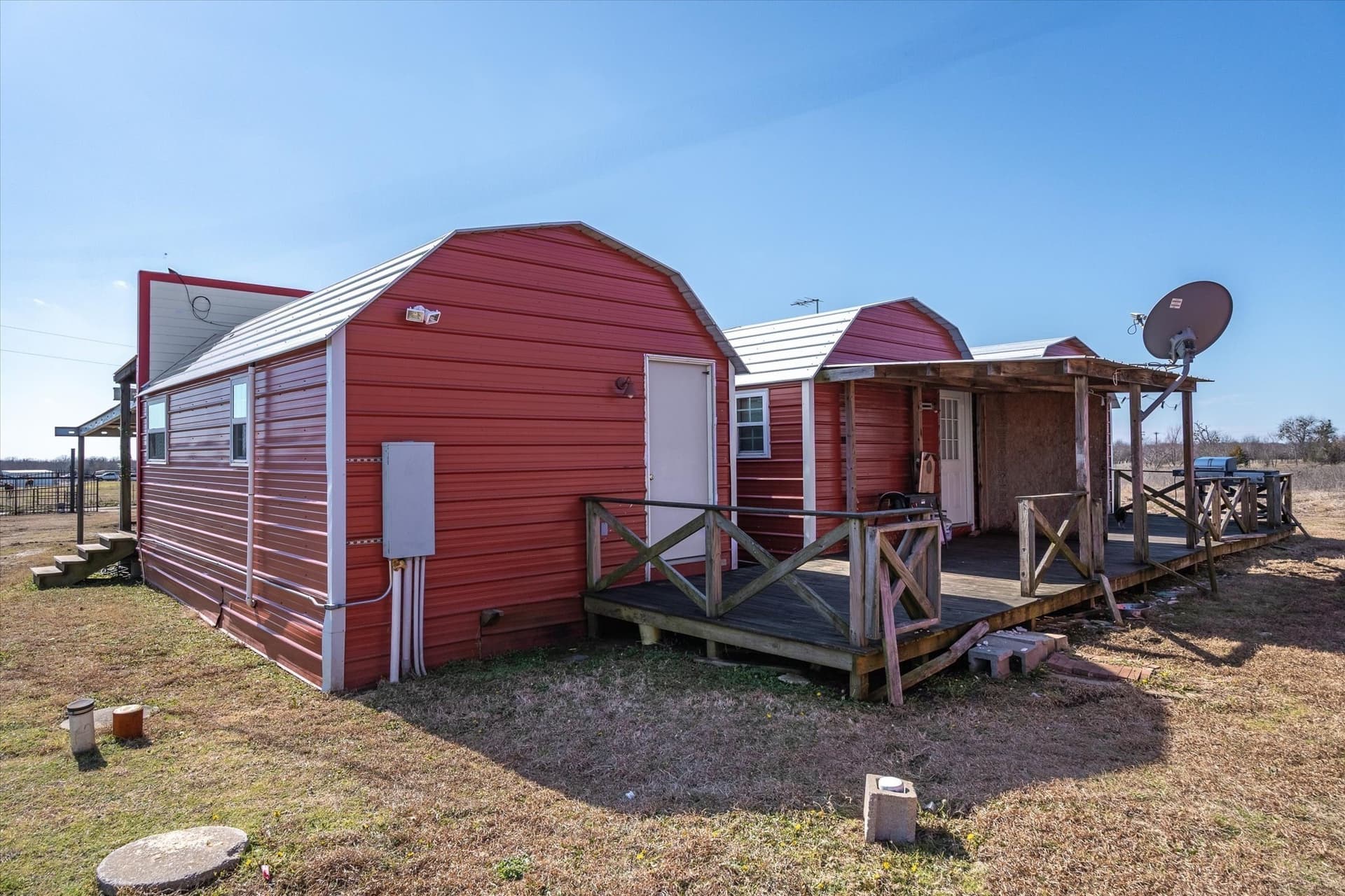 6.92 acres in Van Zandt County - photo 31