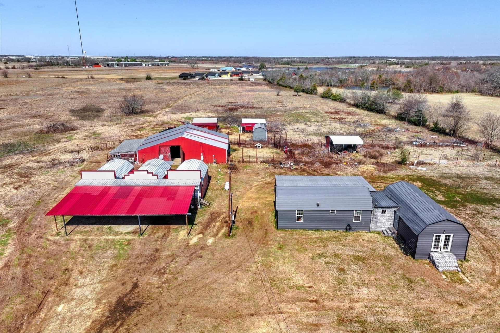 6.92 acres in Van Zandt County - photo 38