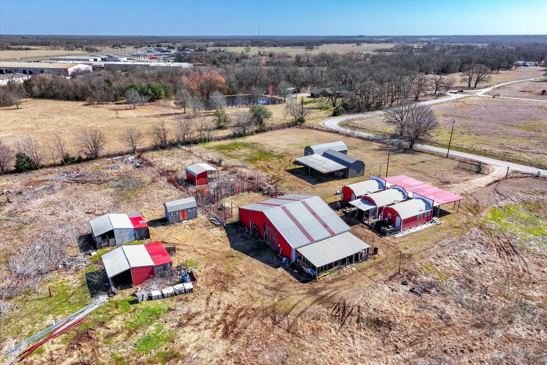 6.92 acres in Van Zandt County - photo 32