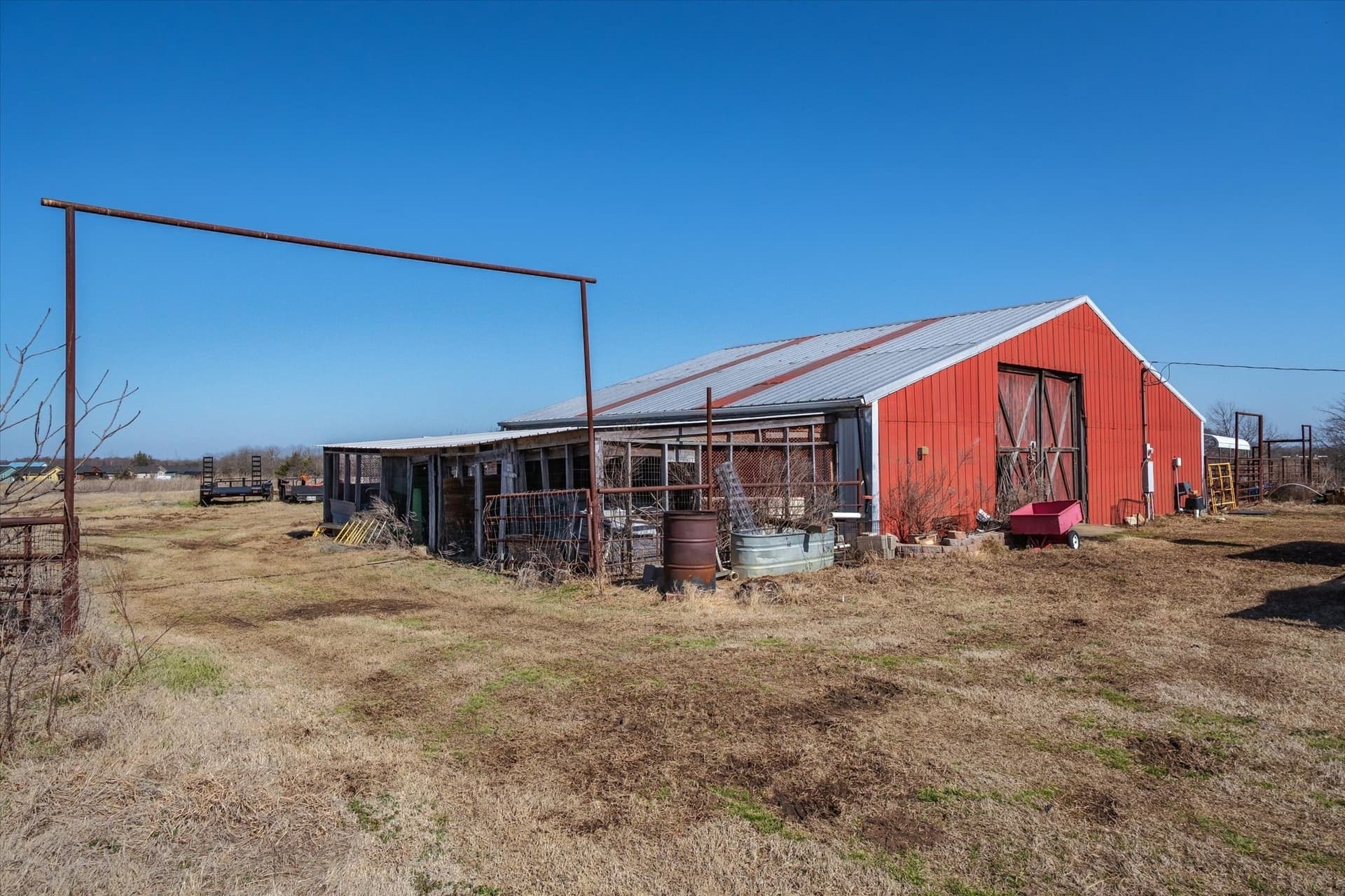 6.92 acres in Van Zandt County - photo 33