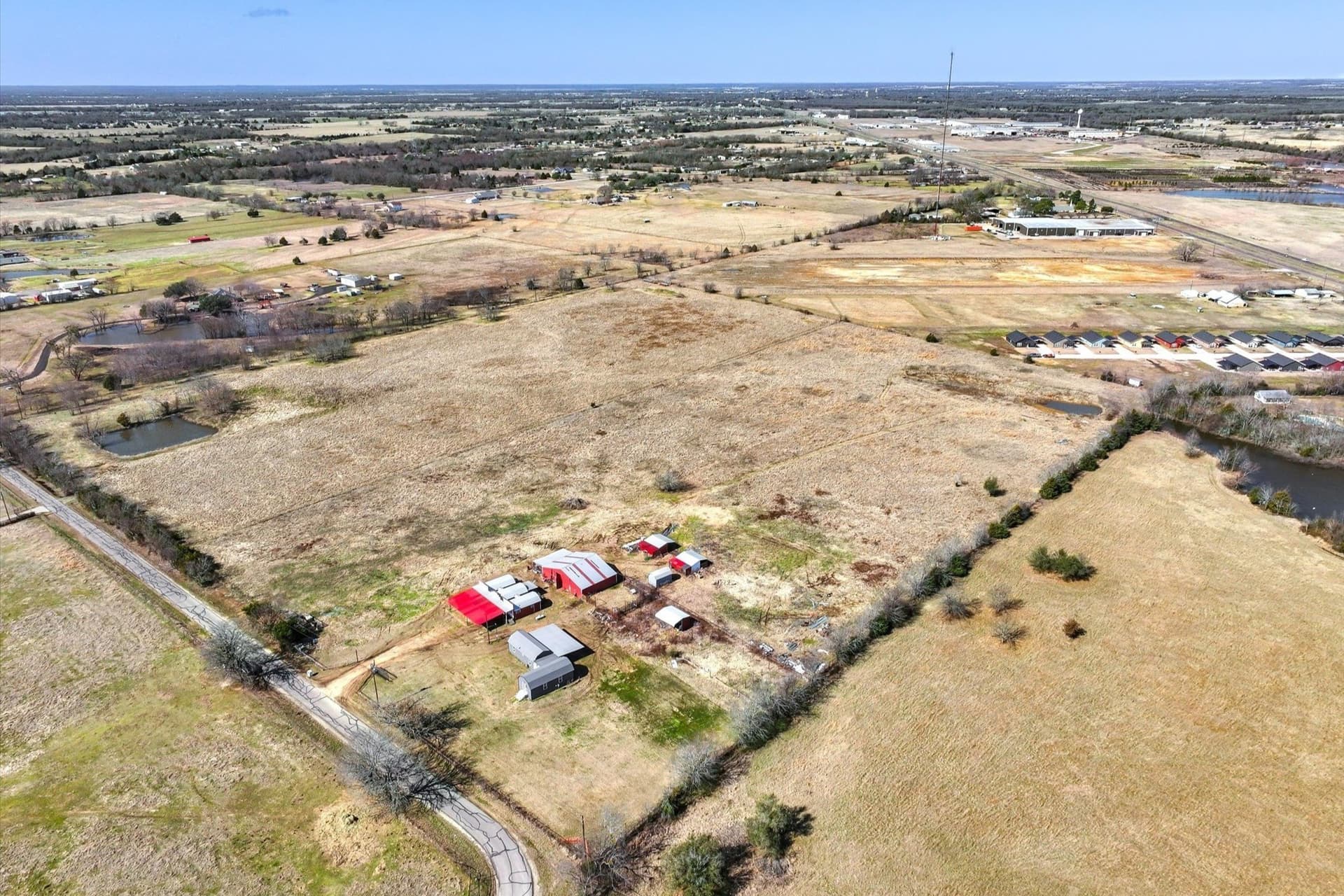 6.92 acres in Van Zandt County - photo 37