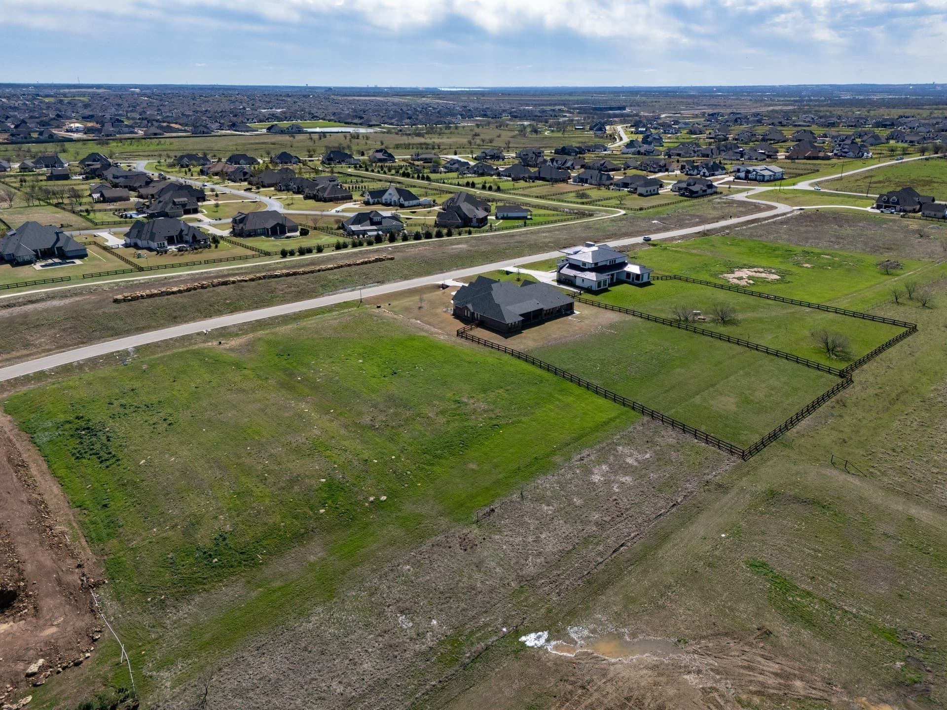 1.35 acres in Denton County - photo 27