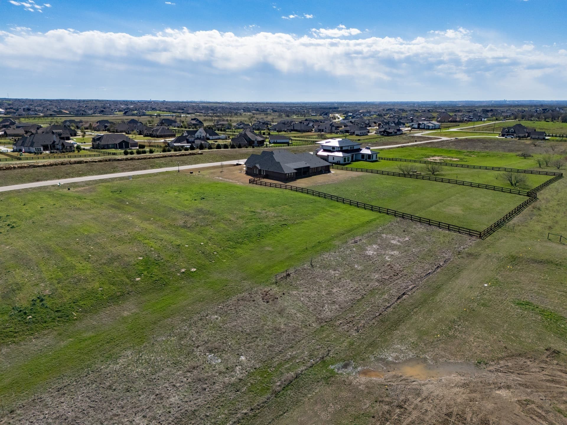 1.35 acres in Denton County - photo 13