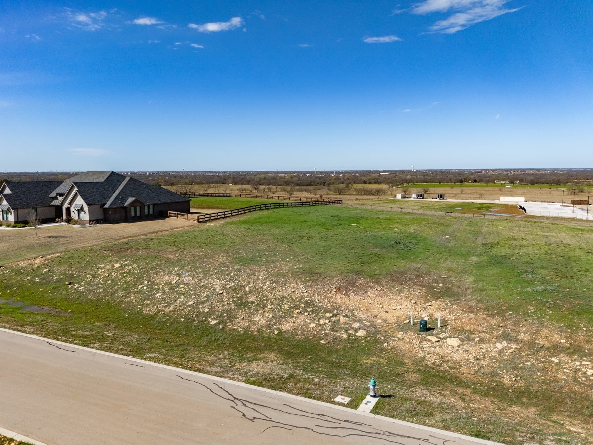 1.35 acres in Denton County gallery image 3