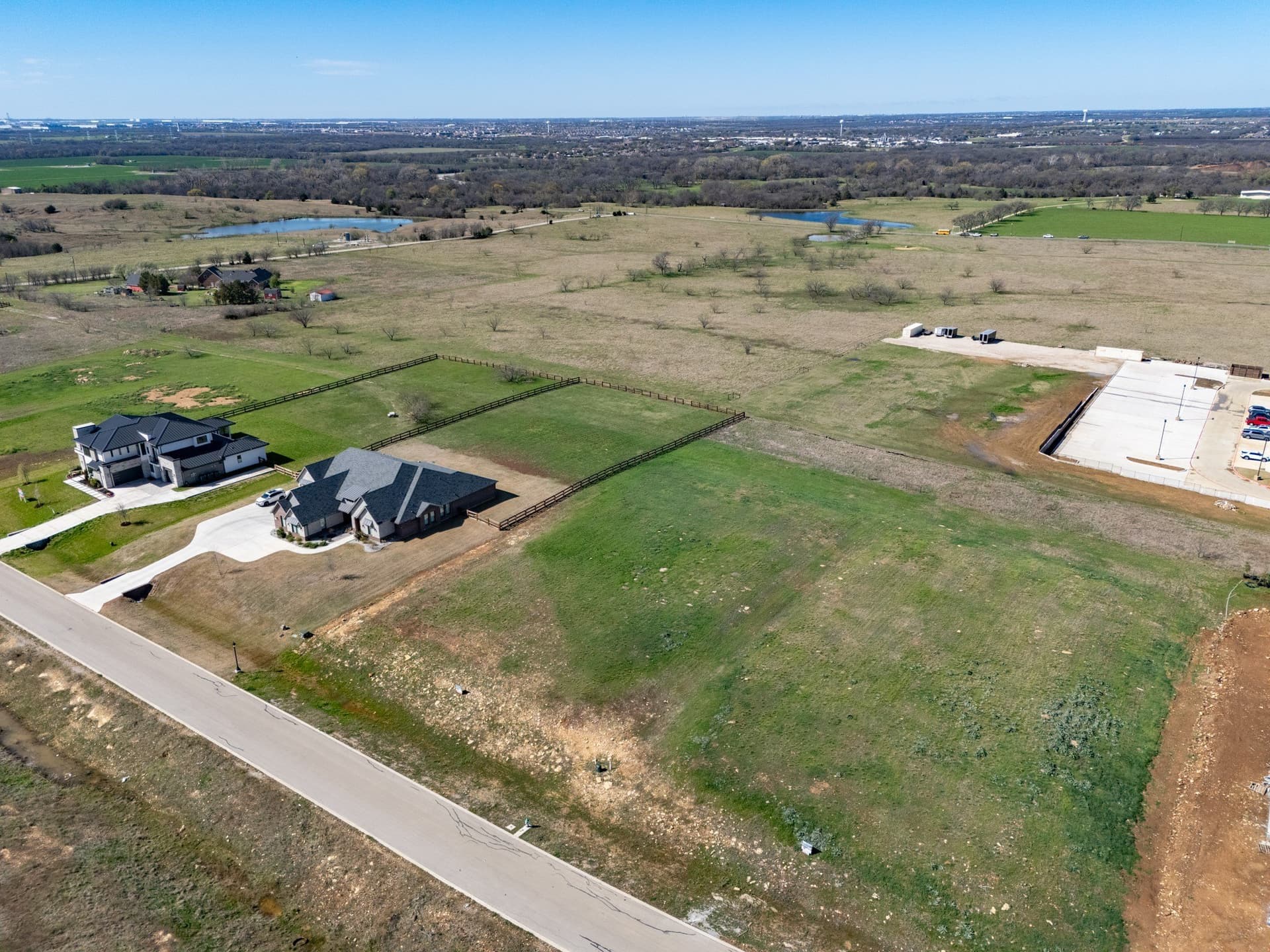 1.35 acres in Denton County - photo 23