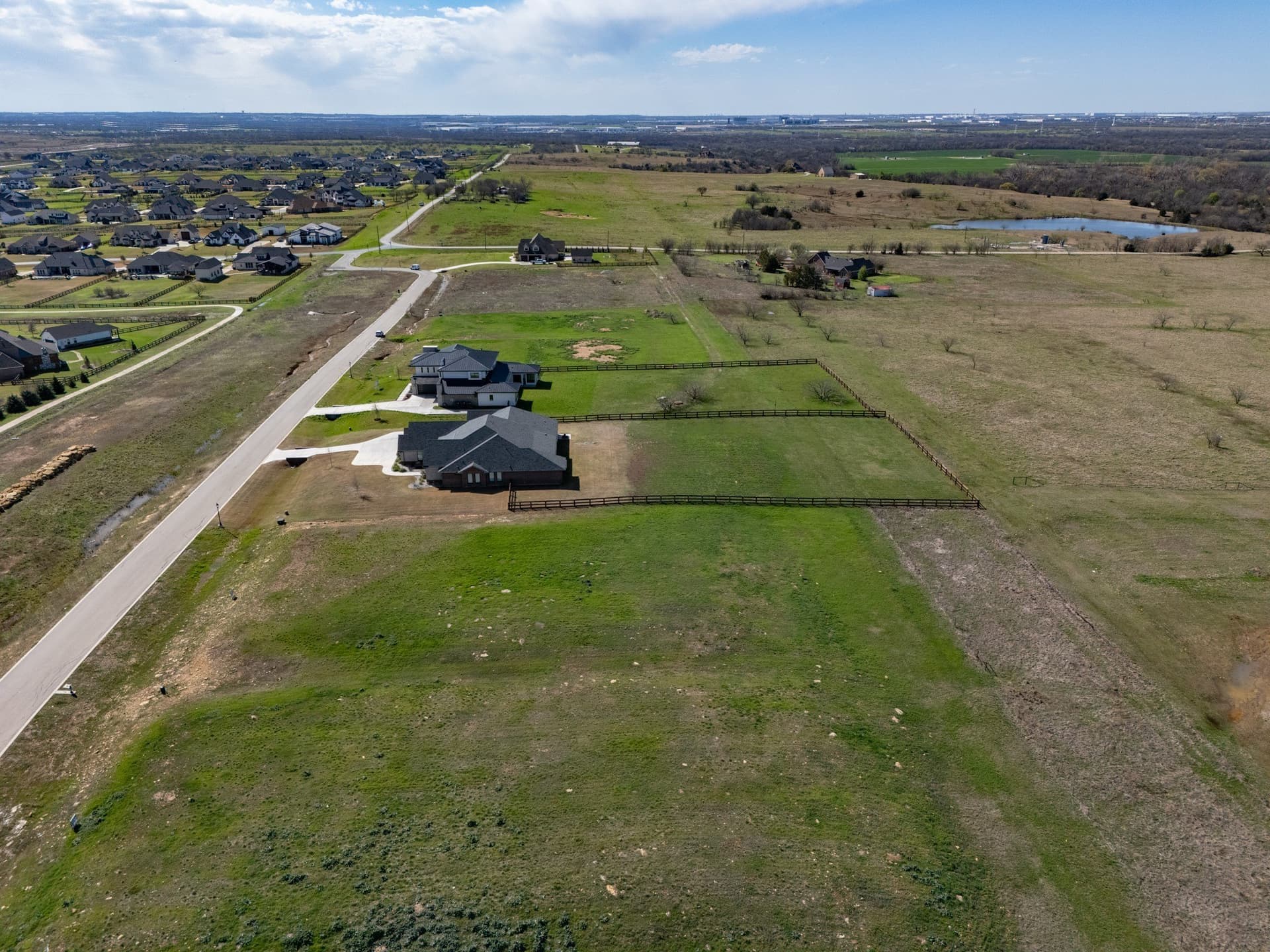 1.35 acres in Denton County - photo 25