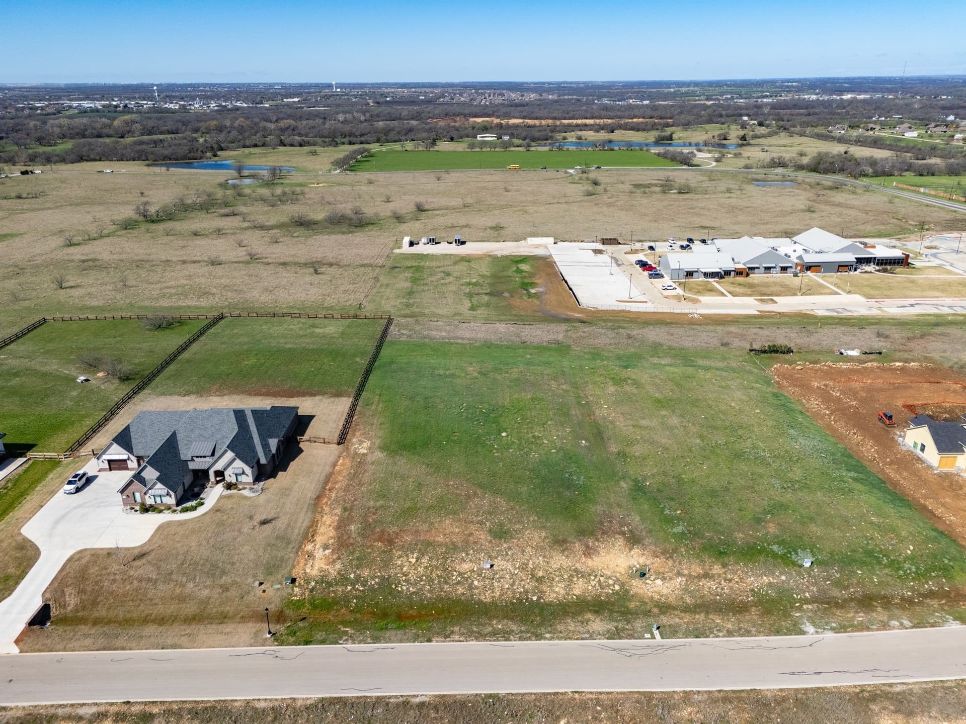 1.35 acres in Denton County - photo 21