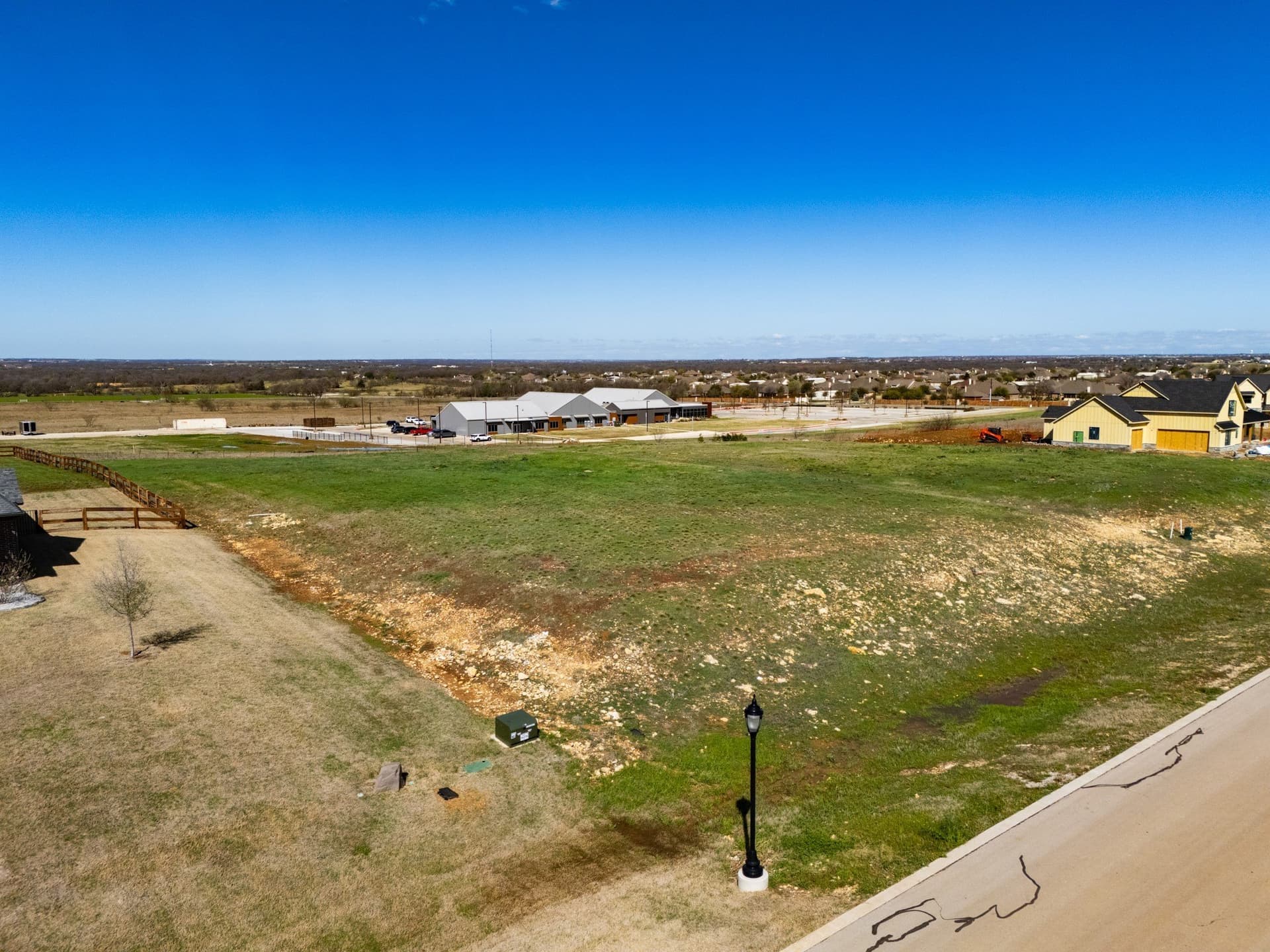 1.35 acres in Denton County - photo 7