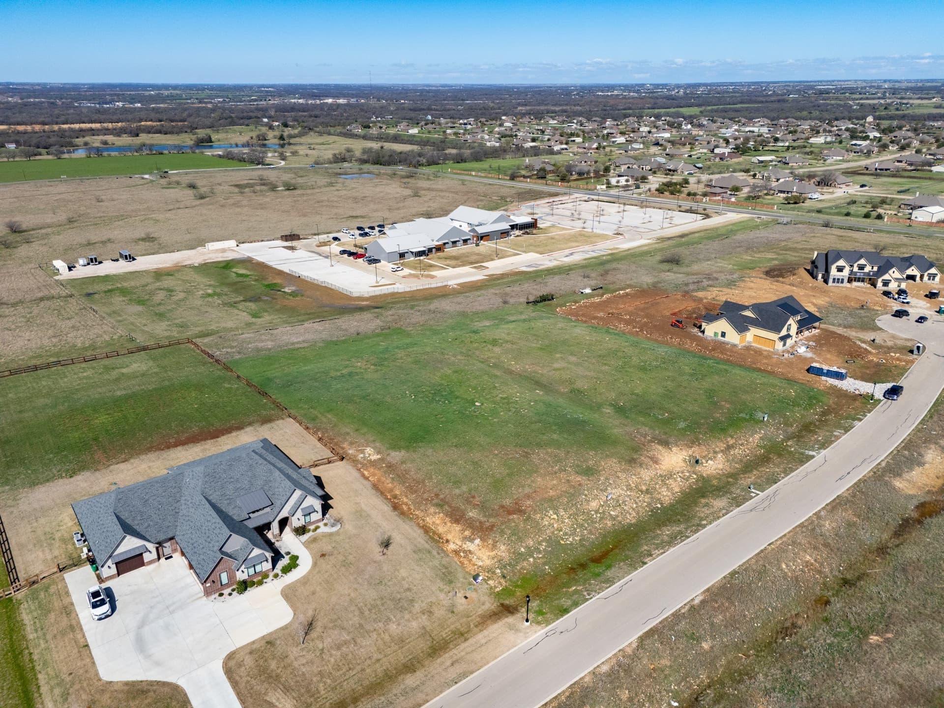 1.35 acres in Denton County - photo 35
