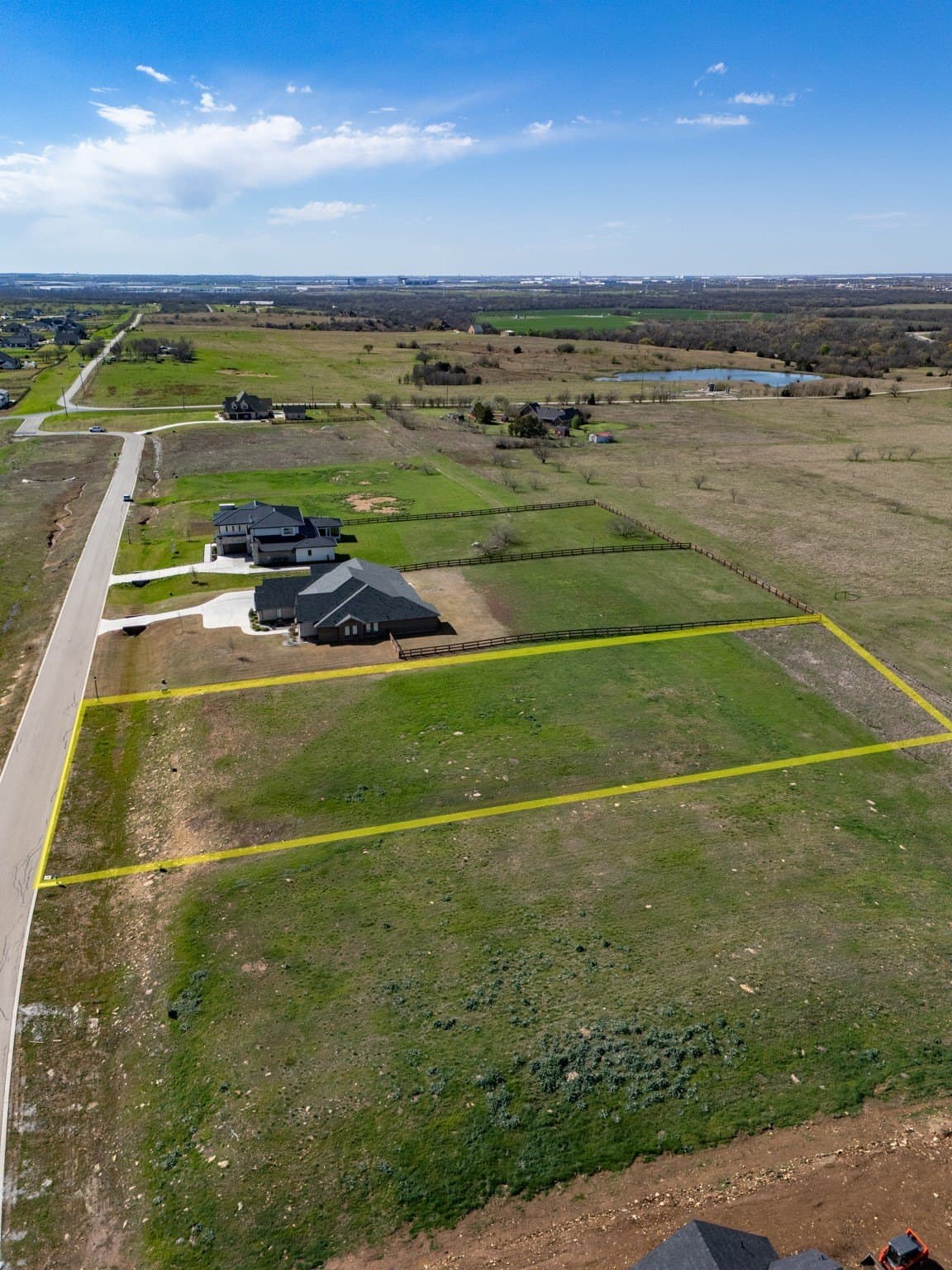 1.35 acres in Denton County - photo 38