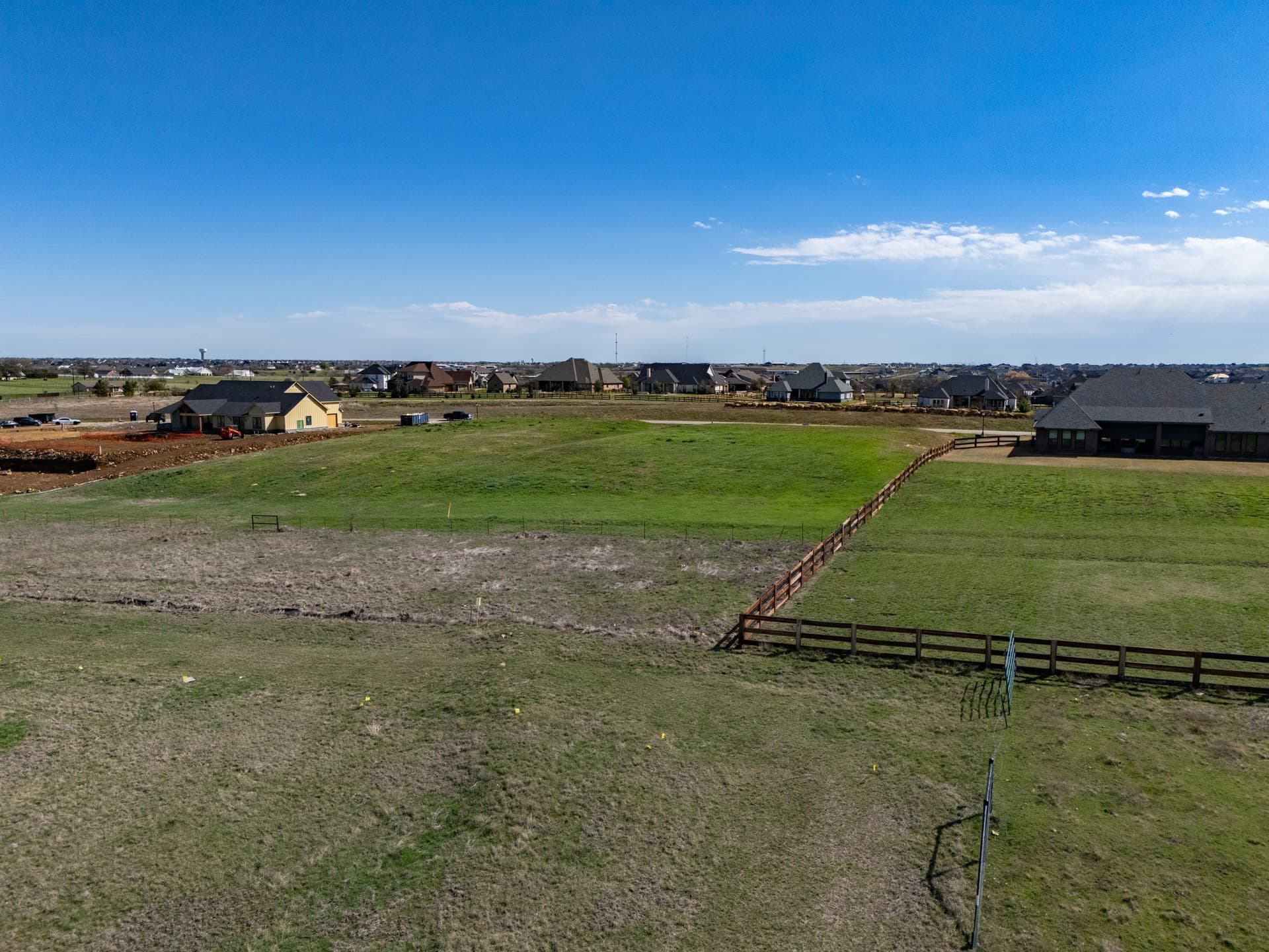1.35 acres in Denton County - photo 6