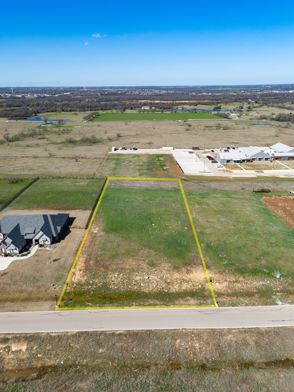 1.35 acres in Denton County - photo 36