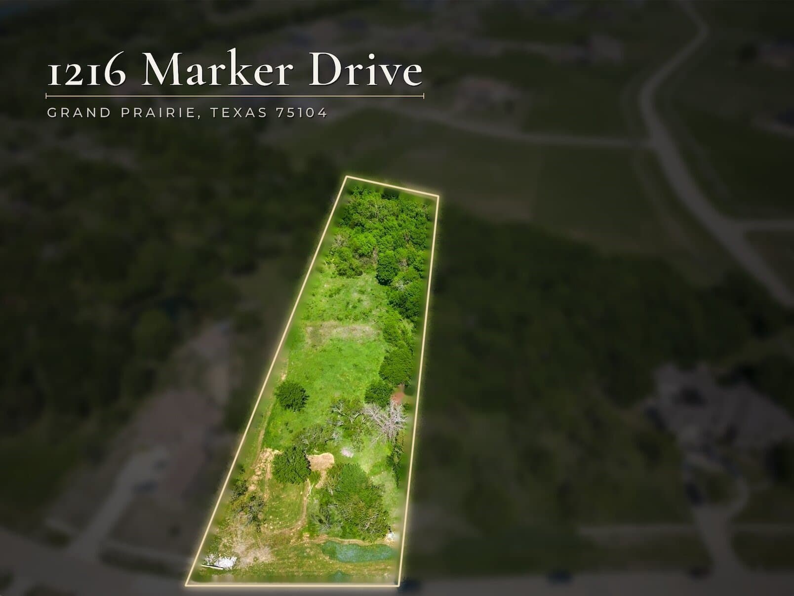 1.52 acres in Dallas County gallery image 2