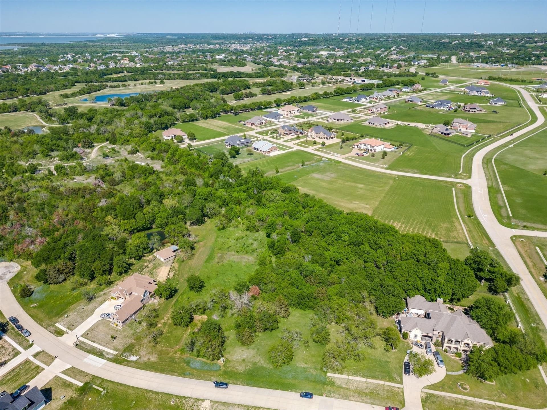 1.52 acres in Dallas County featured view