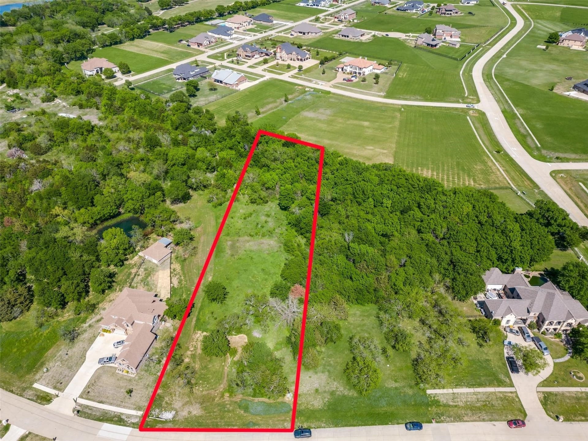 1.52 acres in Dallas County