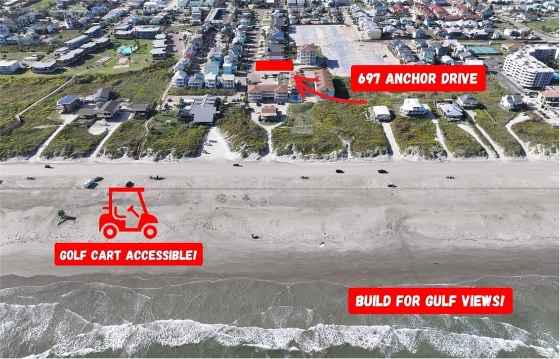 0.13 acres in Nueces County gallery image 2