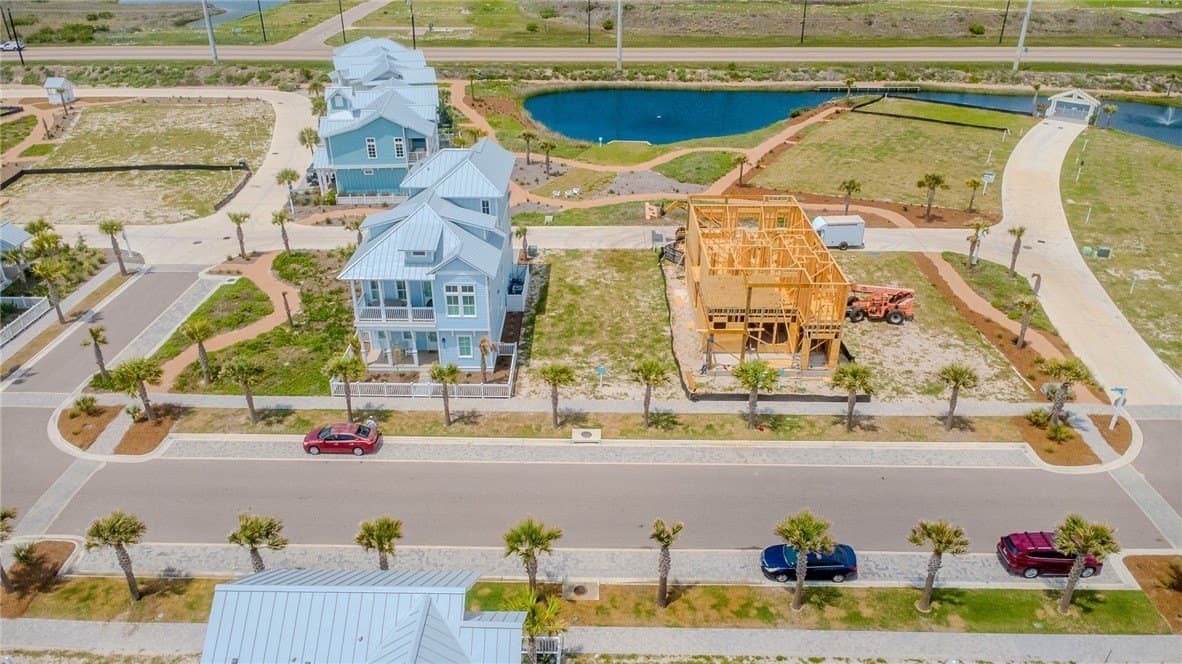0.08 acres in Nueces County - photo 10