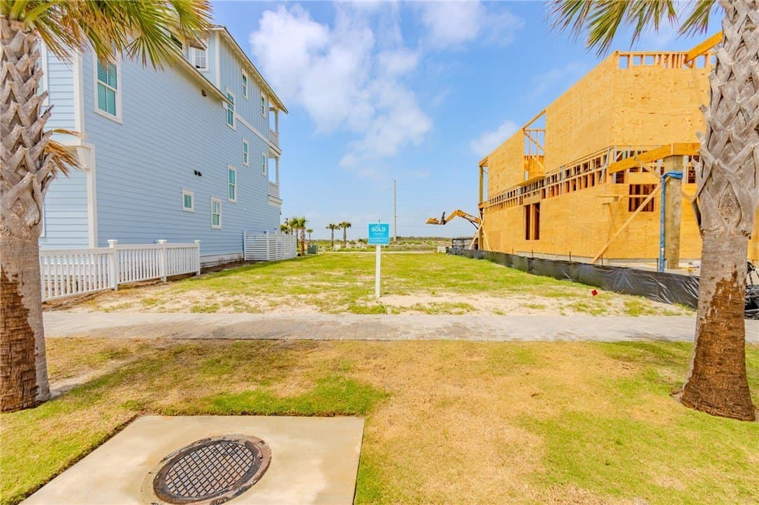 0.08 acres in Nueces County featured view