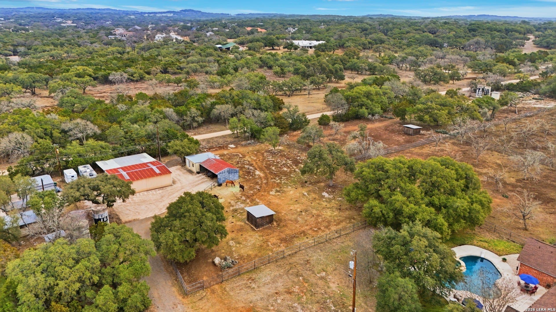 10 acres in Kendall County - photo 44