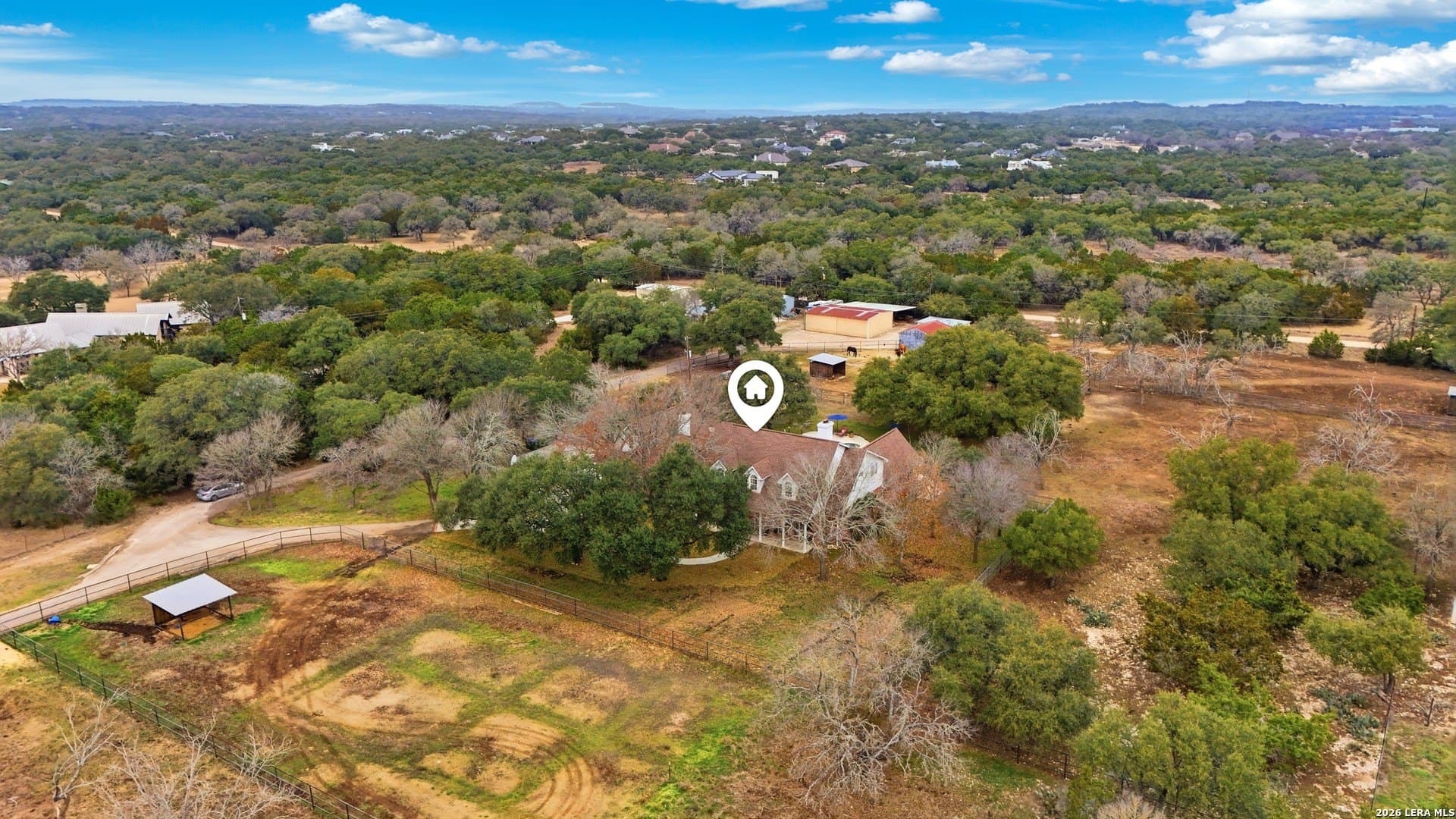 10 acres in Kendall County - photo 43