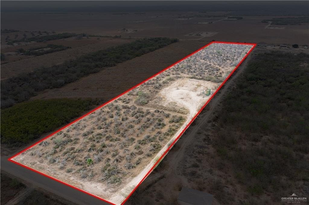12.12 acres in Hidalgo County gallery image 2