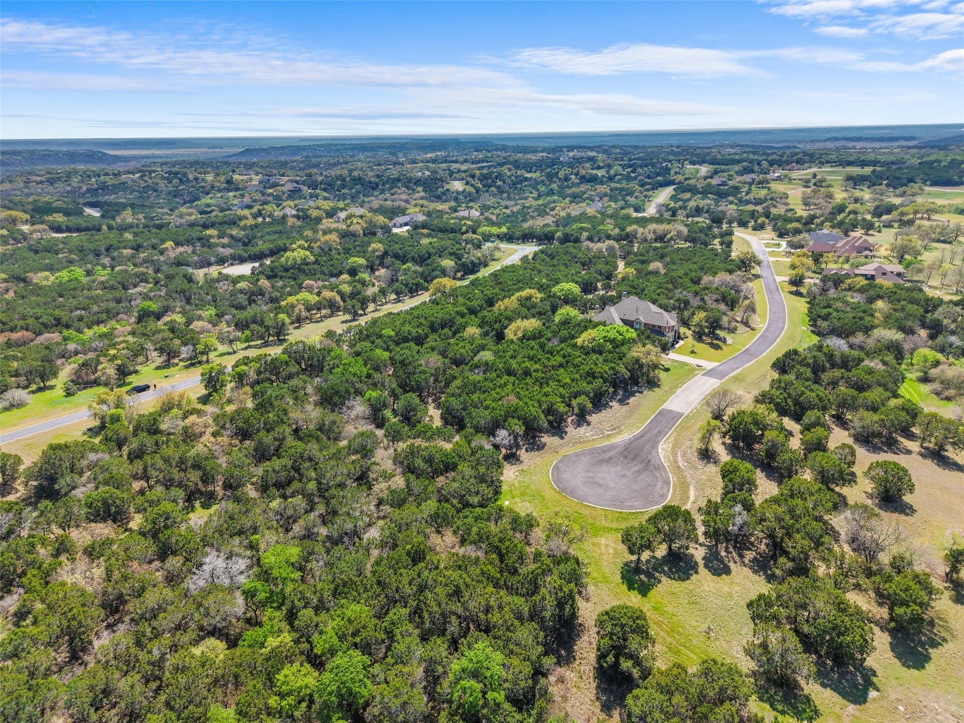 0.33 acres in Johnson County - photo 2