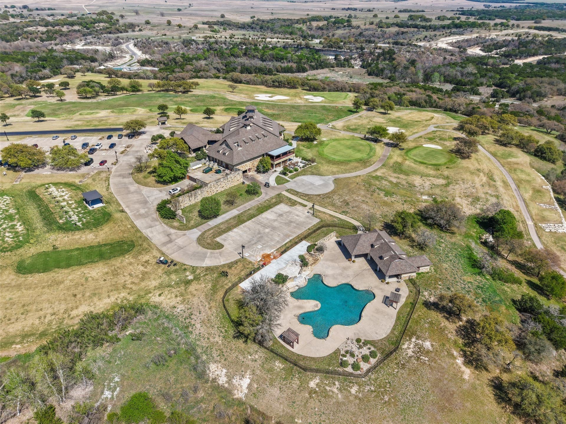 0.33 acres in Johnson County - photo 4