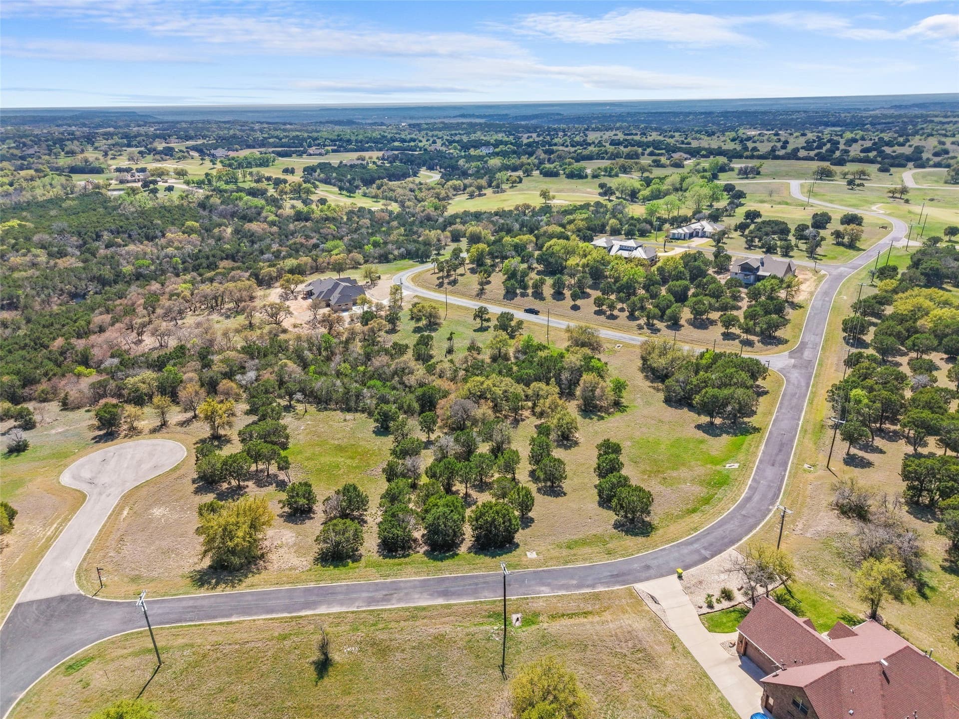 0.33 acres in Johnson County - photo 3