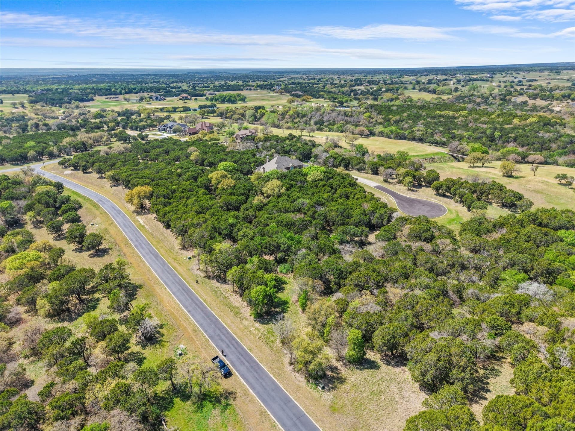 0.33 acres in Johnson County - photo 5