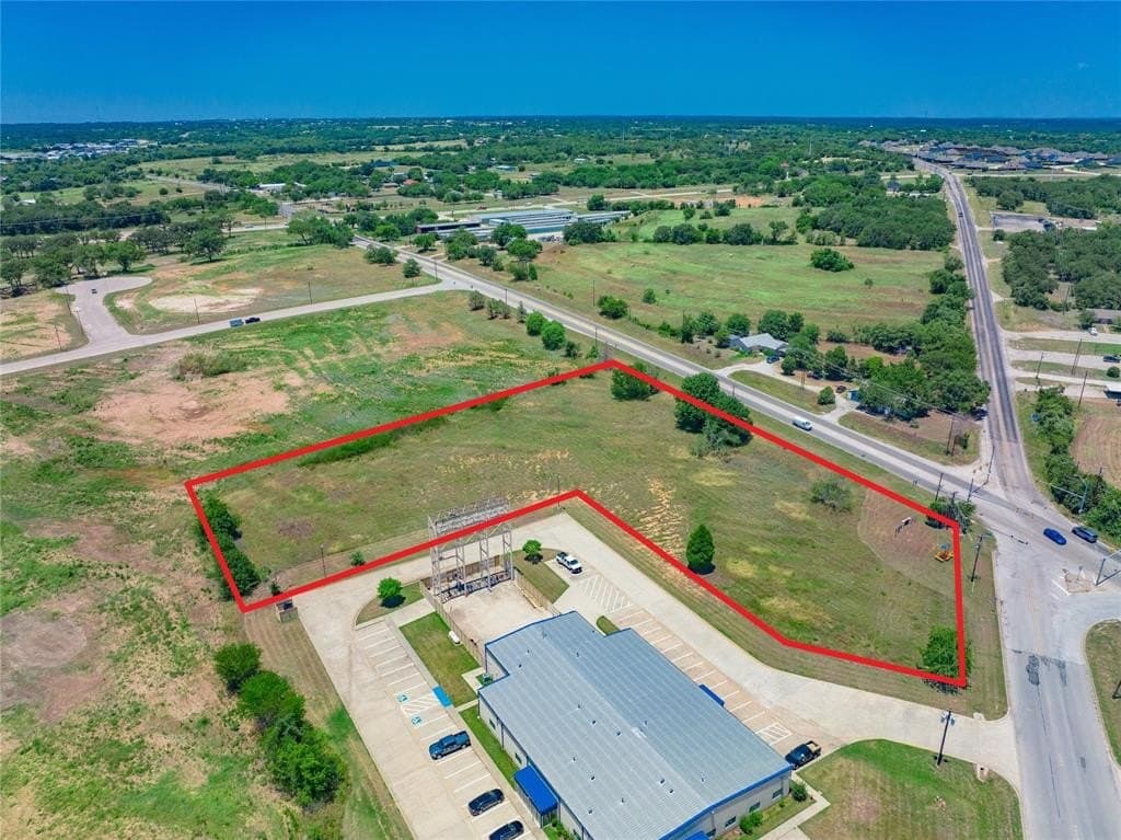 3 acres in Parker County gallery image 3