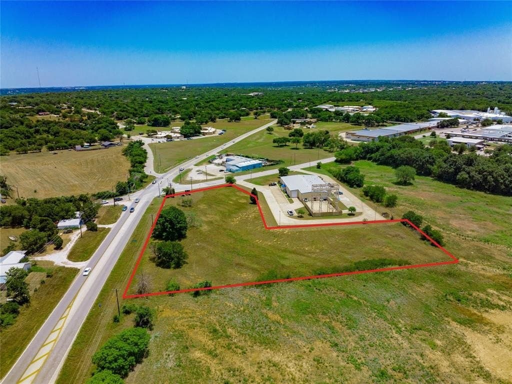 3 acres in Parker County gallery image 4