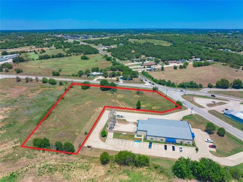 3 acres in Parker County gallery image 2