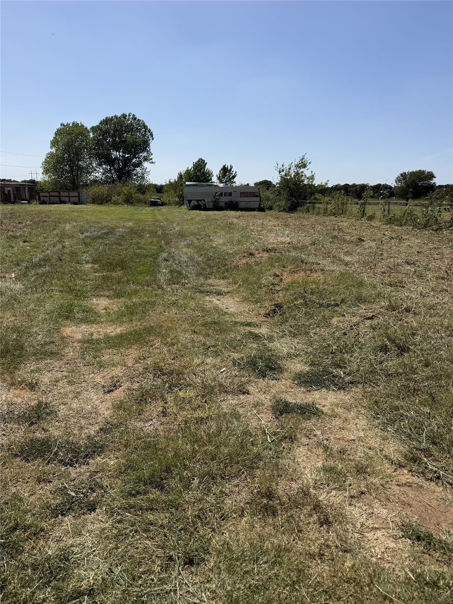 1.54 acres in Johnson County - photo 4