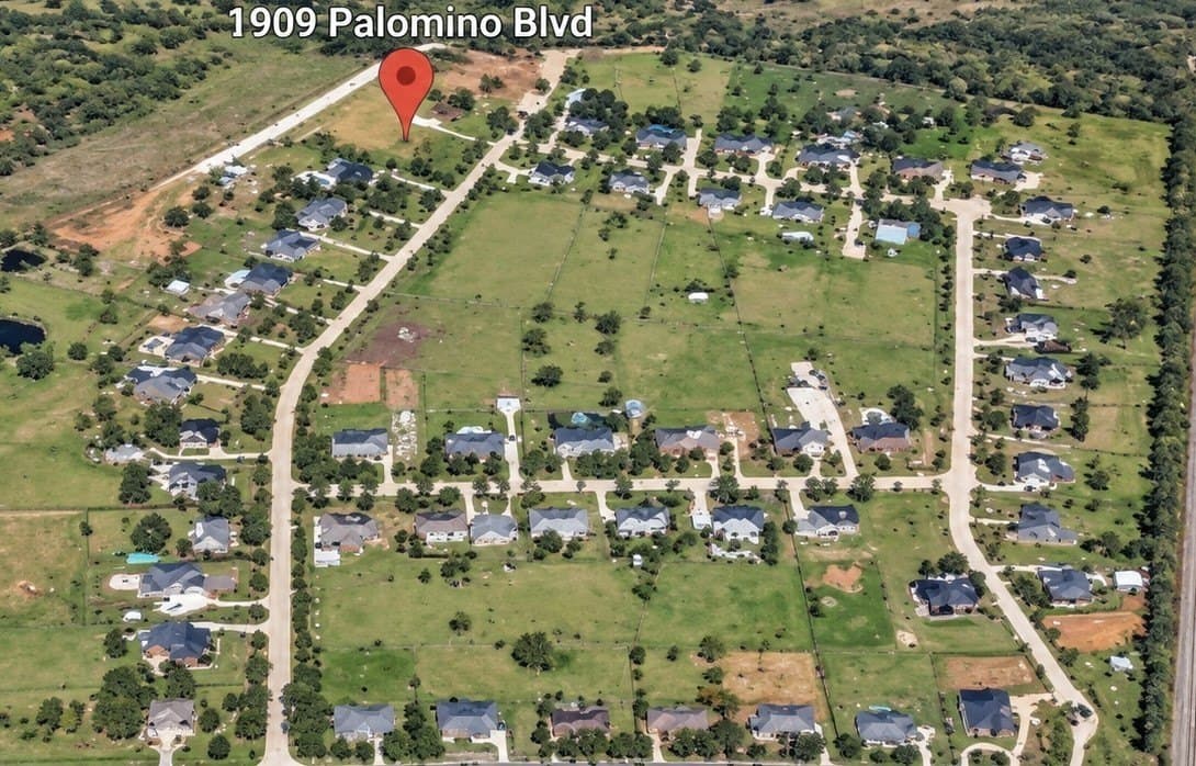 1.38 acres in Tarrant County - photo 3