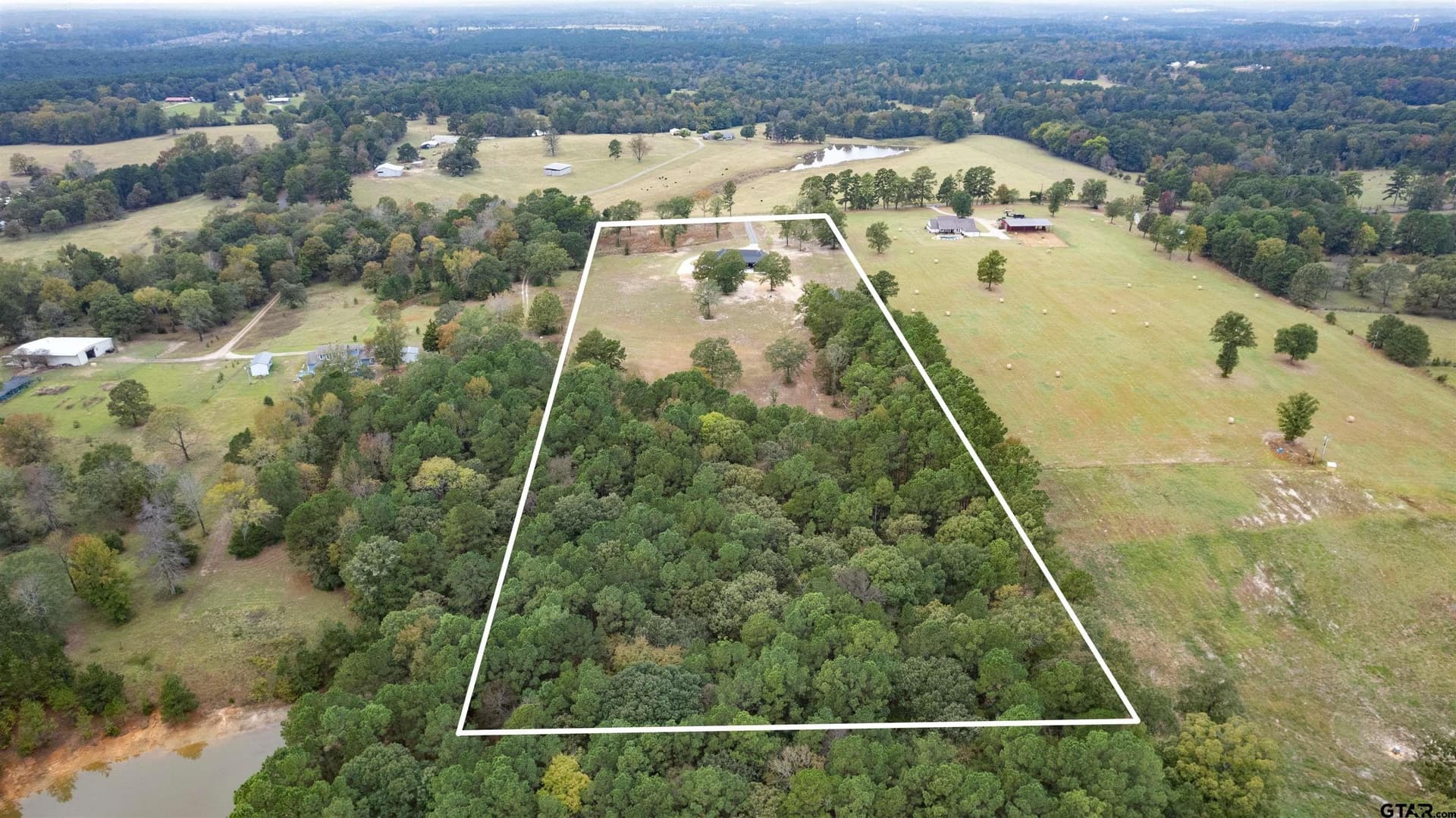 11 acres in Harrison County - photo 48