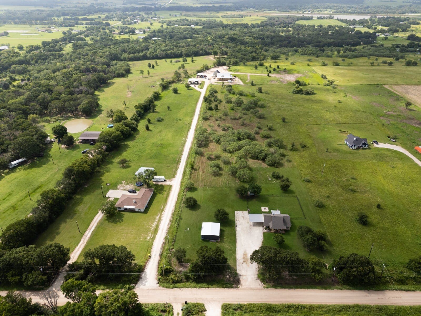 3.55 acres in McLennan County - photo 5