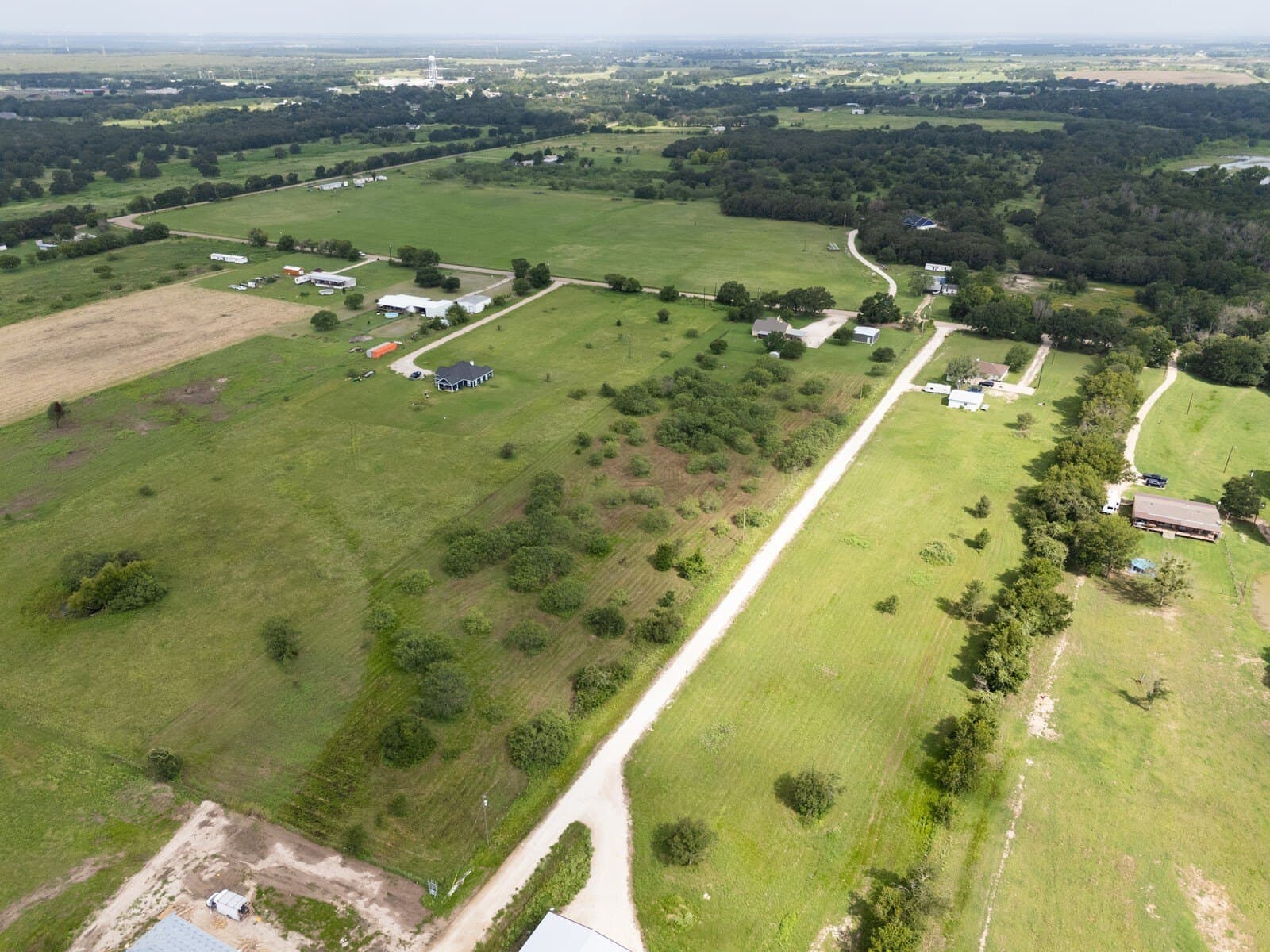 3.55 acres in McLennan County - photo 2