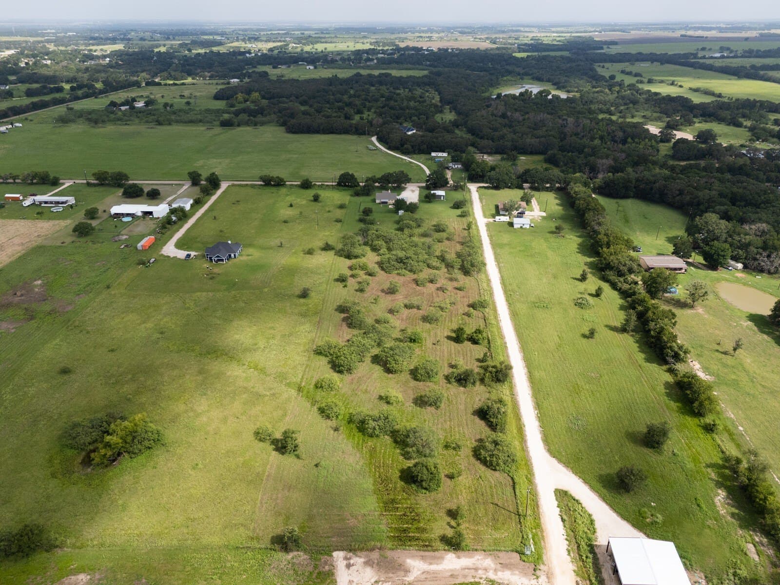 3.55 acres in McLennan County - photo 3