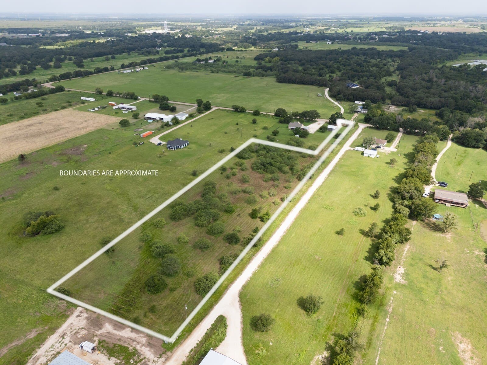 3.55 acres in McLennan County - photo 14