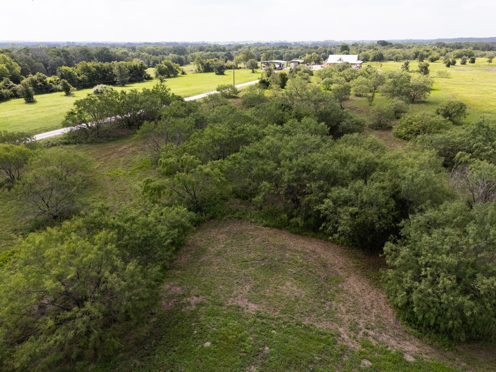 3.55 acres in McLennan County - photo 8
