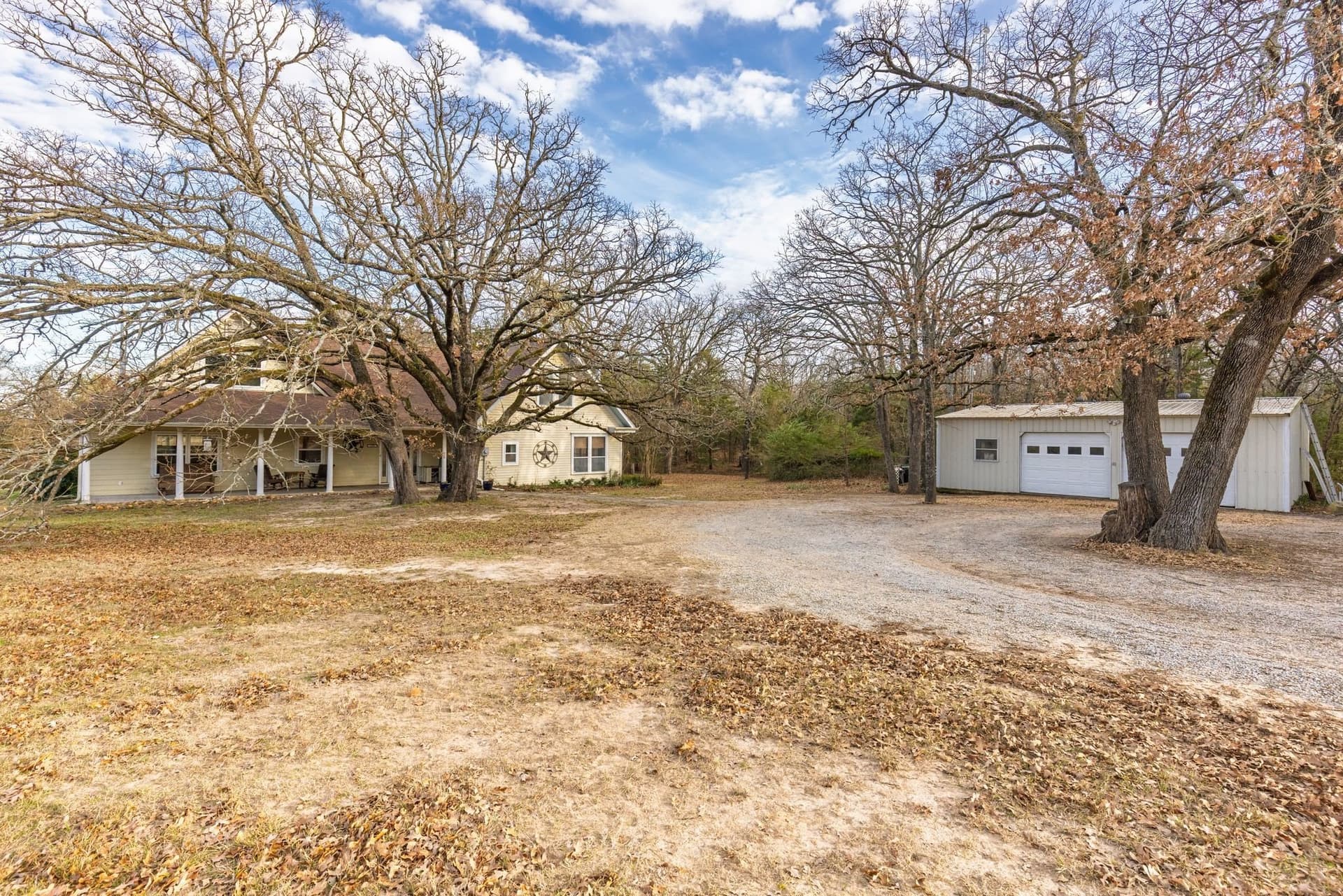 27.91 acres in Hunt County gallery image 2