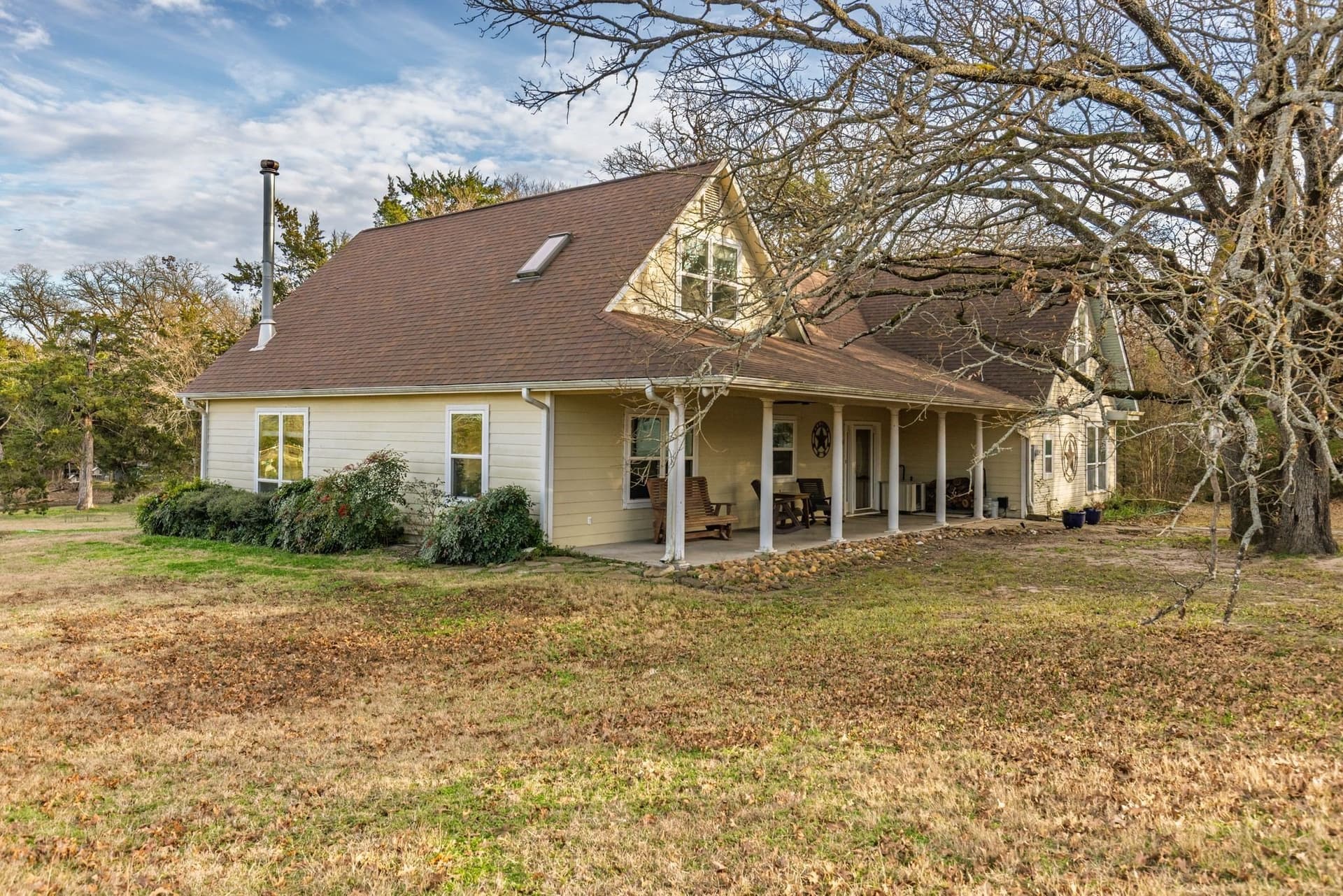 27.91 acres in Hunt County gallery image 3