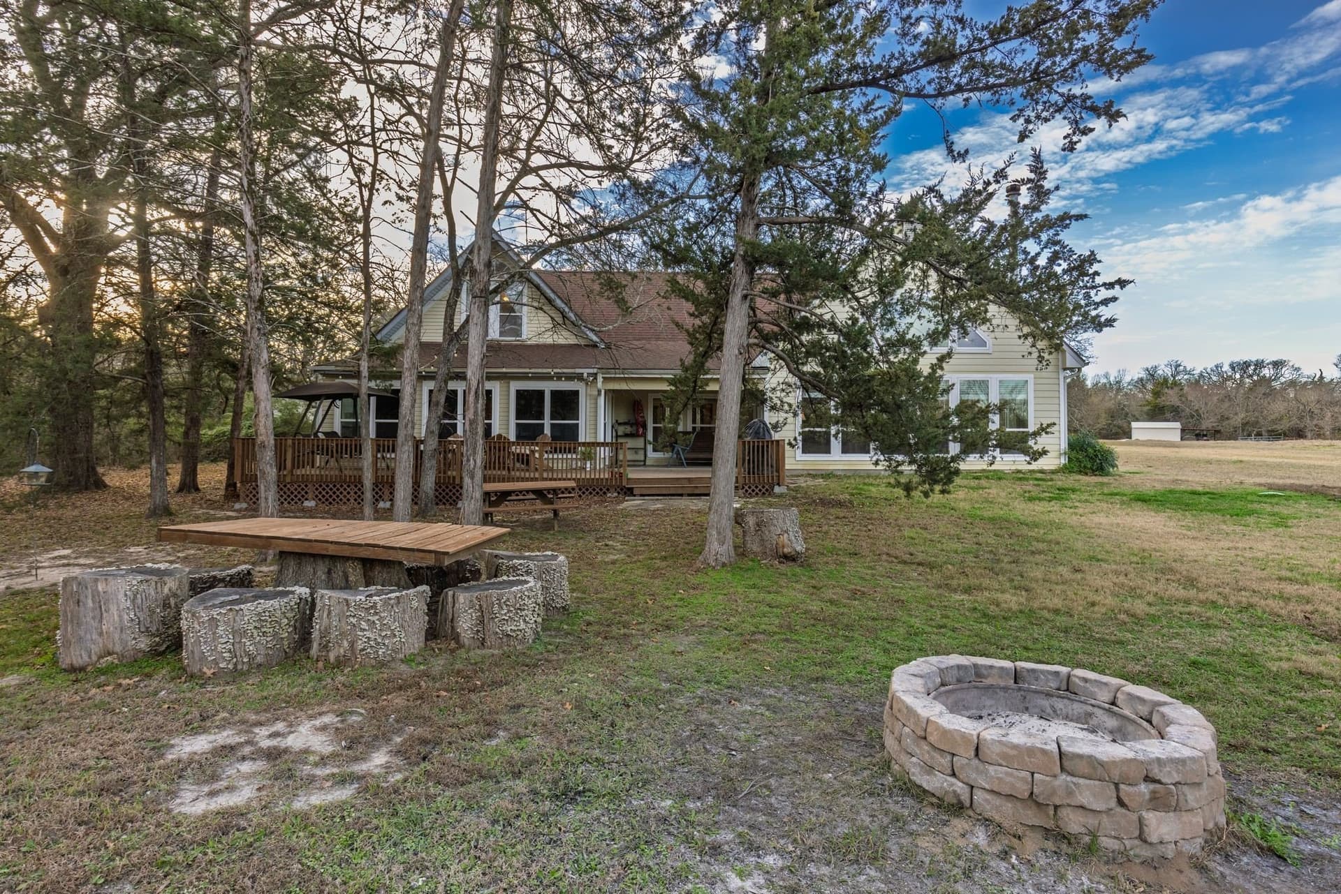 27.91 acres in Hunt County - photo 39