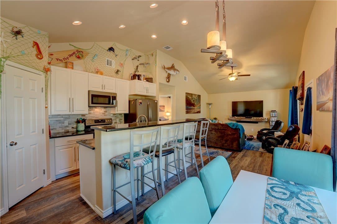 10.5 acres in Aransas County featured view
