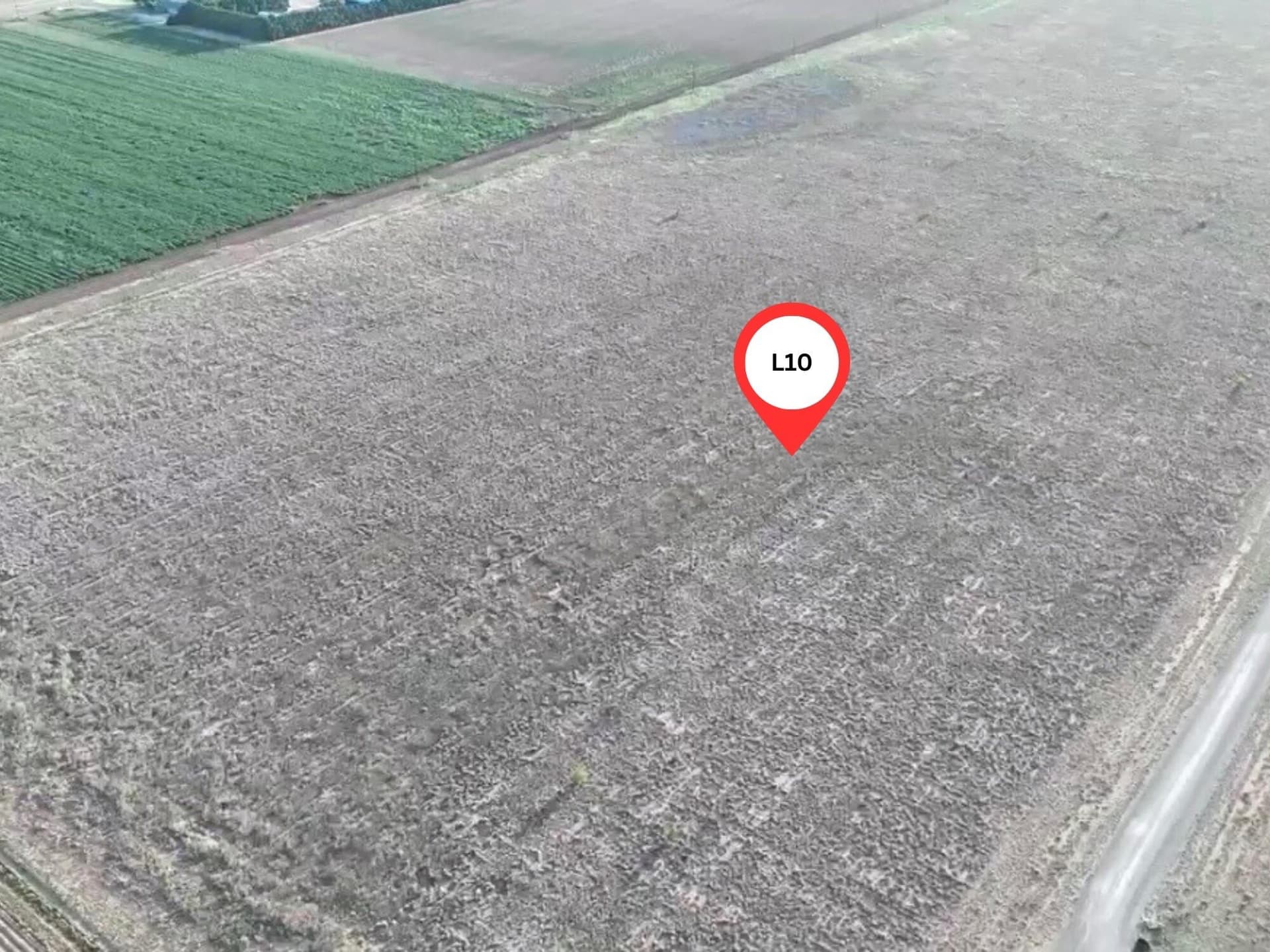 4.93 acres in Hockley County - photo 3
