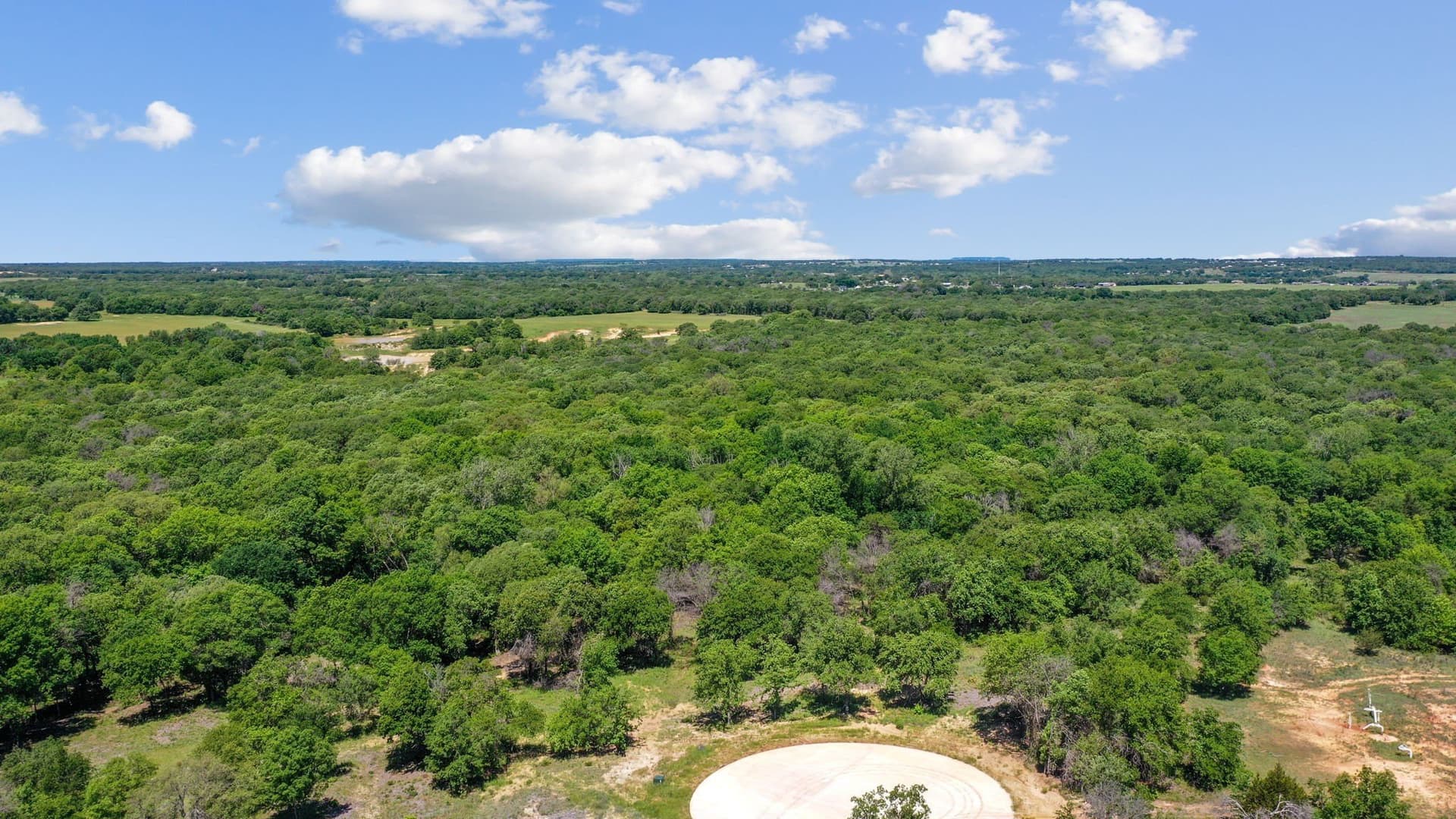 5.23 acres in Parker County - photo 4
