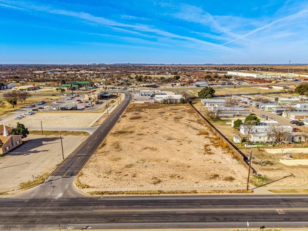 1.77 acres in Tom Green County gallery image 3