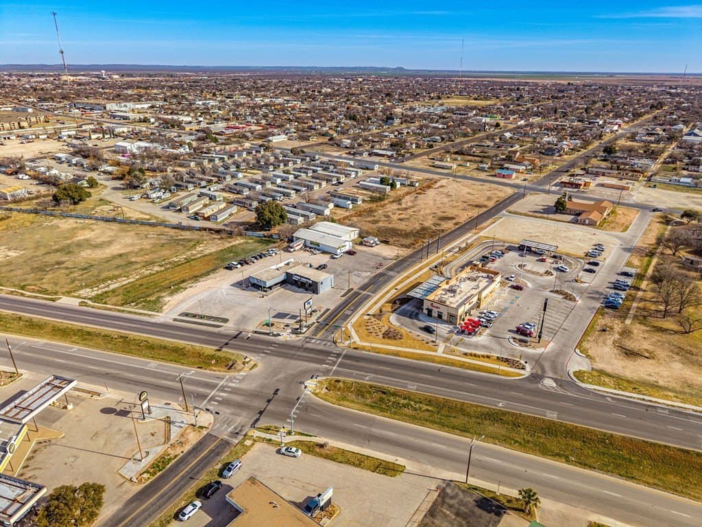 1.77 acres in Tom Green County - photo 8